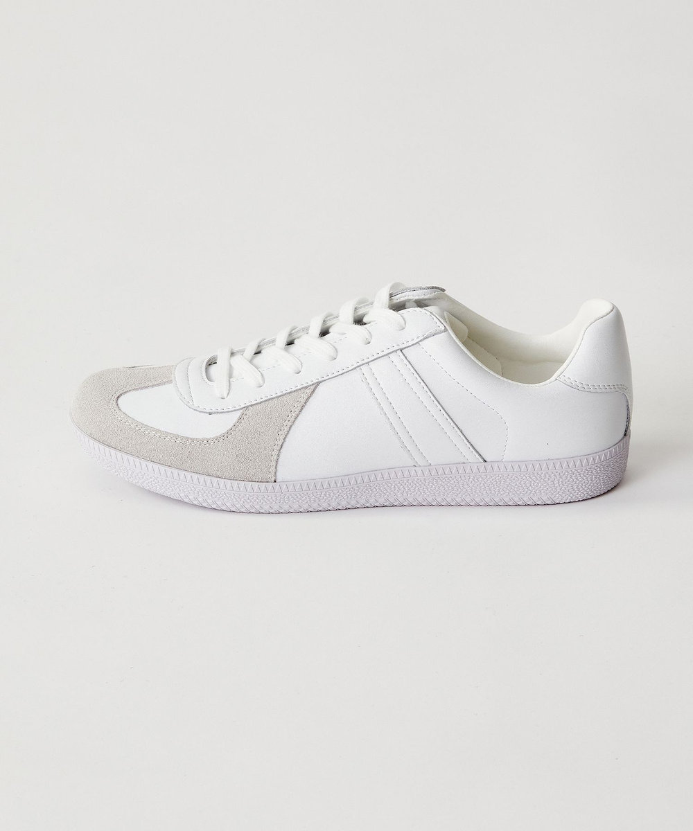 UNION STATION GERMAN TRAINER by UNIONSTATION ホワイト系その他
