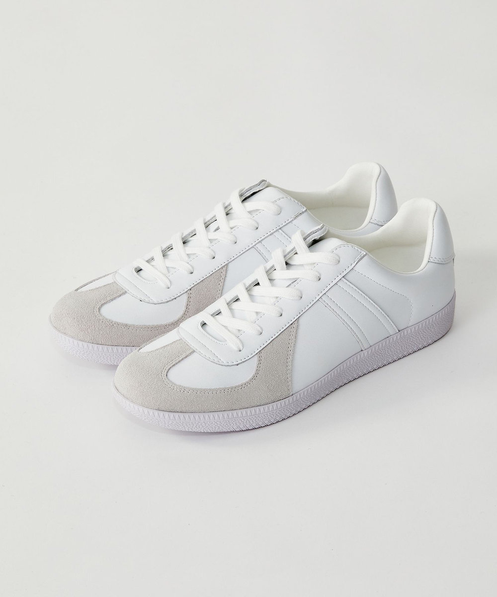 UNION STATION GERMAN TRAINER by UNIONSTATION ホワイト系その他