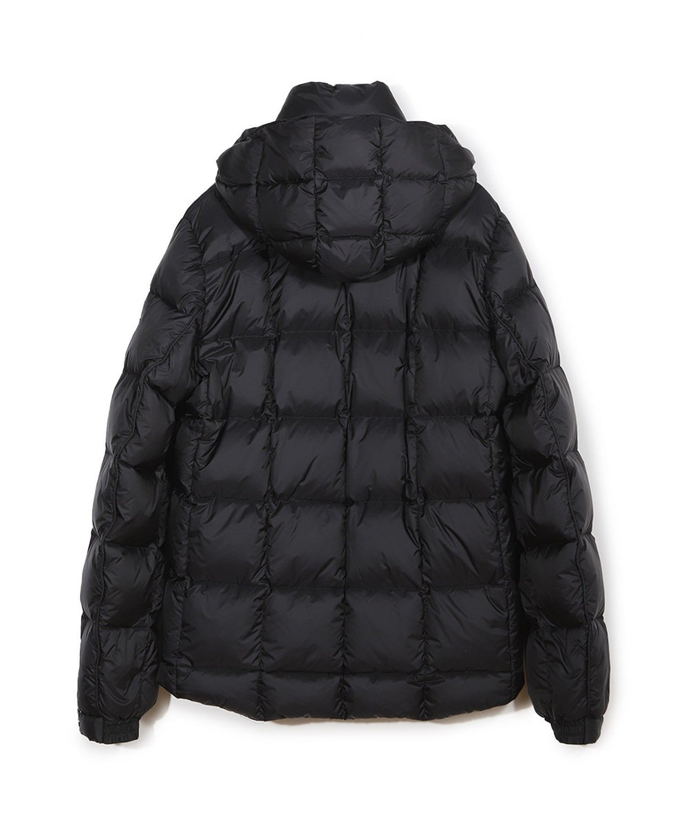 MEN'S BIGI 【TATRAS/タトラス】BOESIO ボエシオ ダウンジャケット ブラック