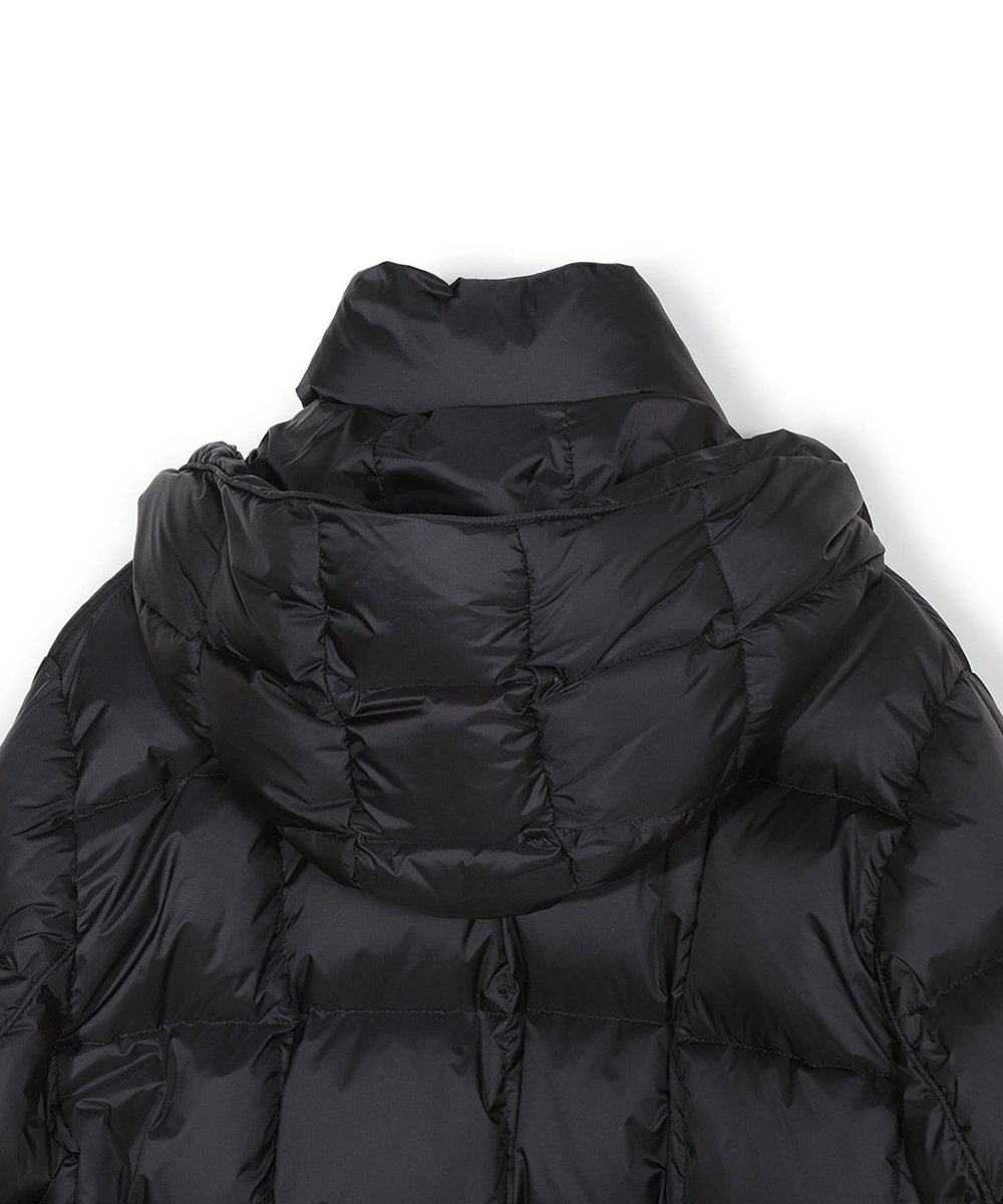 MEN'S BIGI 【TATRAS/タトラス】BOESIO ボエシオ ダウンジャケット ブラック