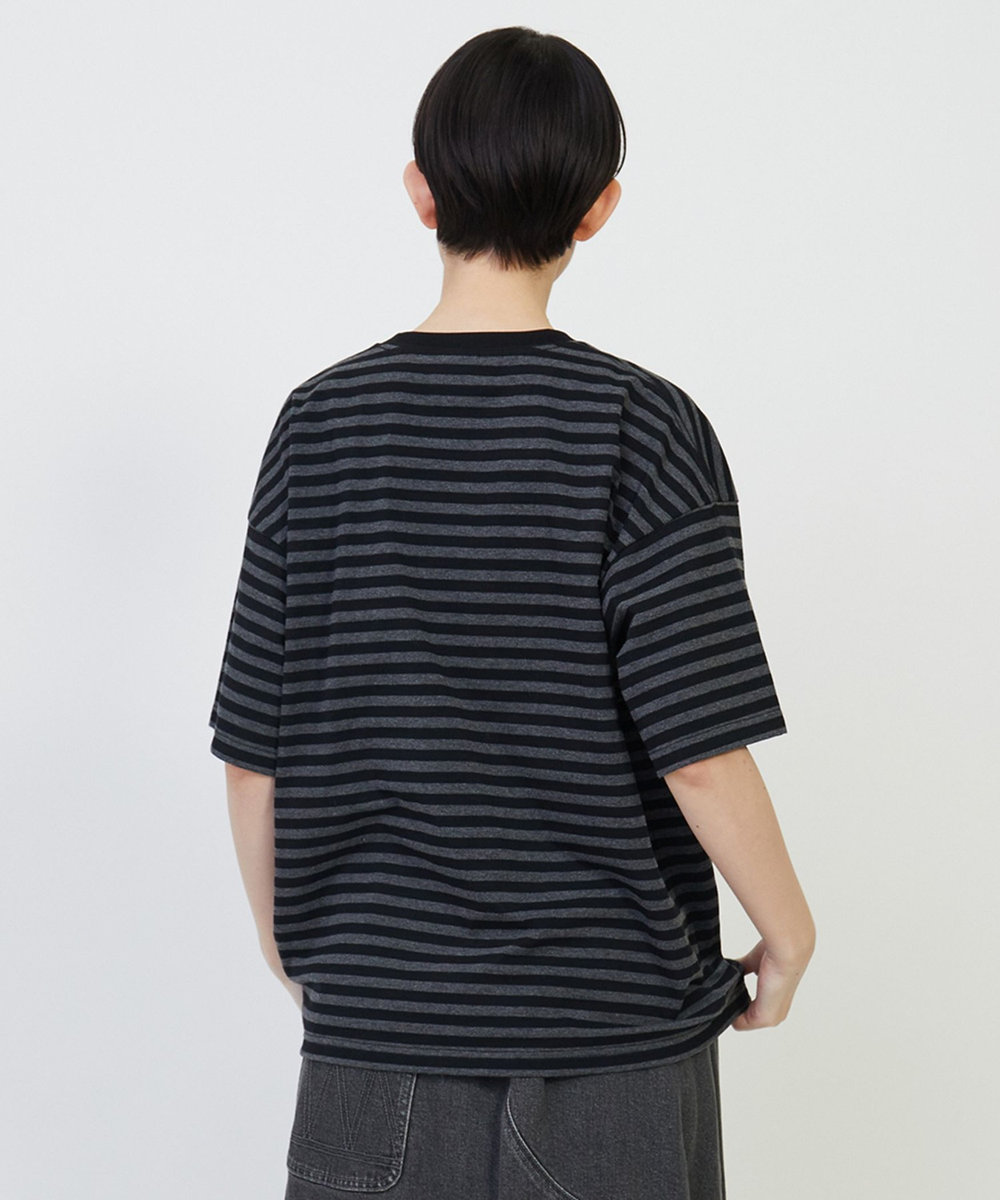 FRAPBOIS パークボーダーT グレー系その他