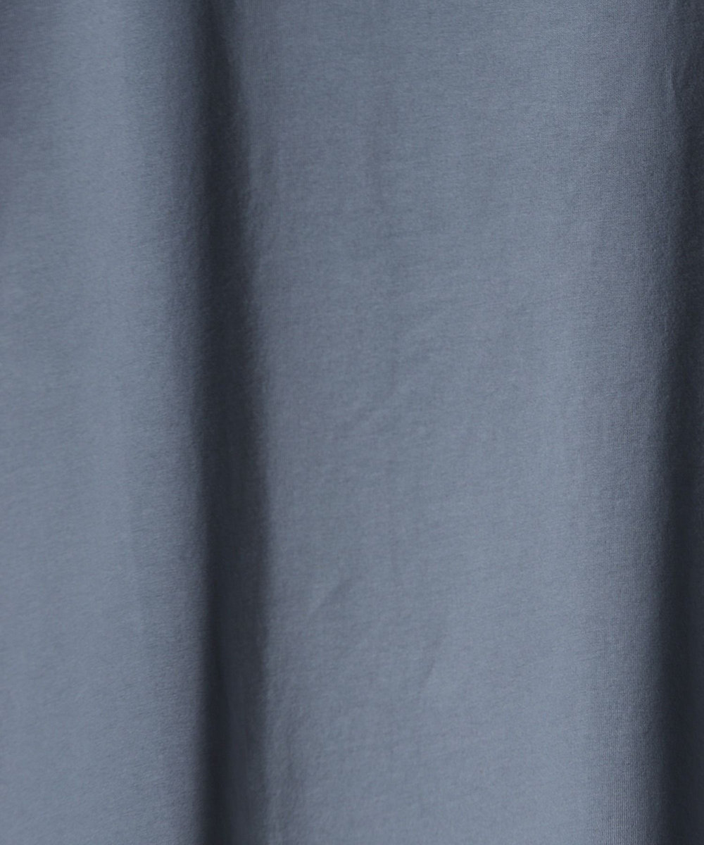 MEN'S BIGI 【BARBOUR/バブアー】PENSFORD OS FIT T-SHIRT ブルー