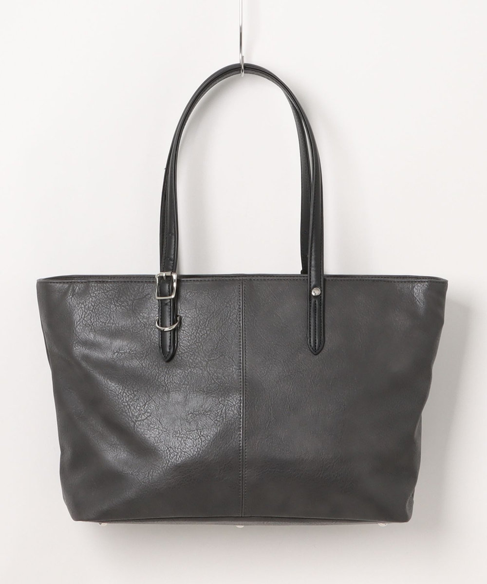 UNION STATION PRO-SPERITY別注トートバッグ グレー
