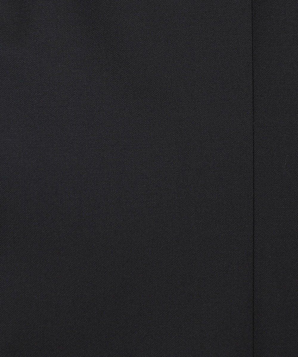 MEN'S BIGI 【50th Anniv . 菊池武夫】TECHWOOL TWILL TAILORED JACKET ブラック