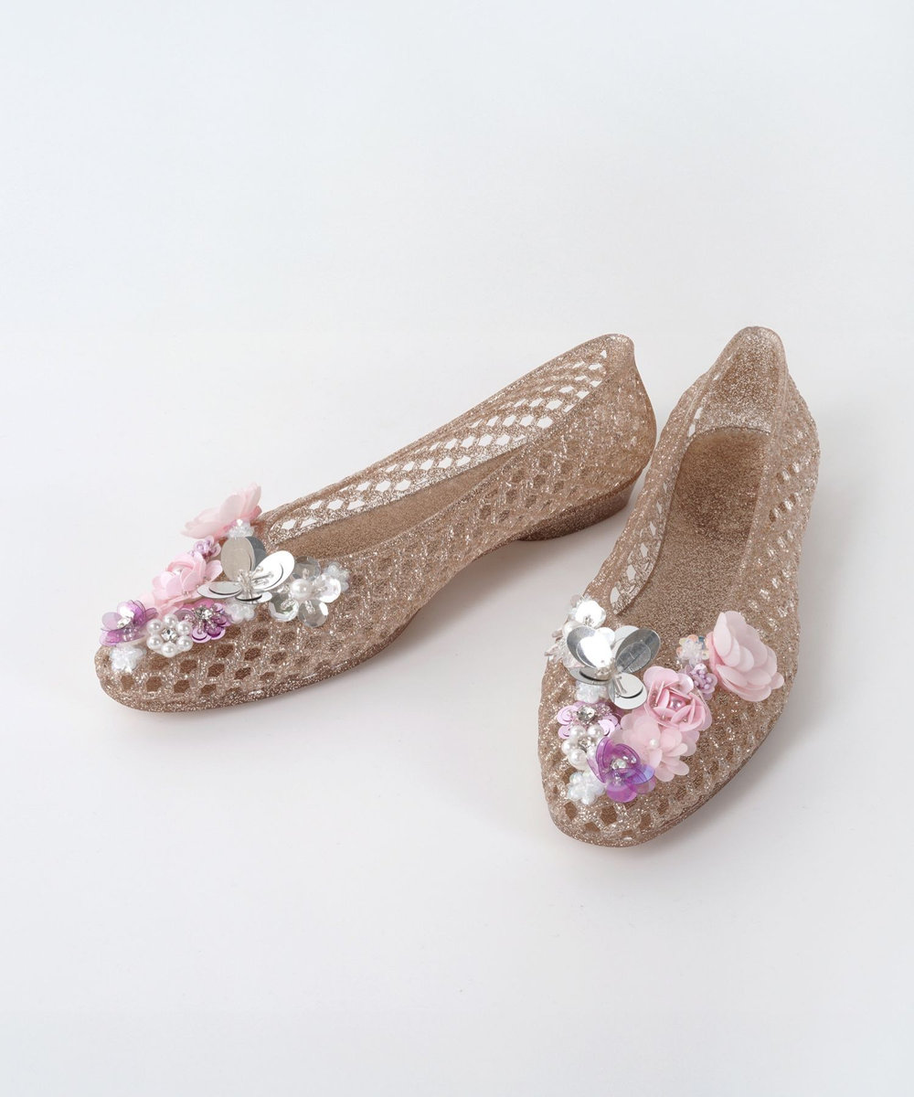 unbilanc ＜HEAVENLY JELLY＞HIBISCUS ゴールド
