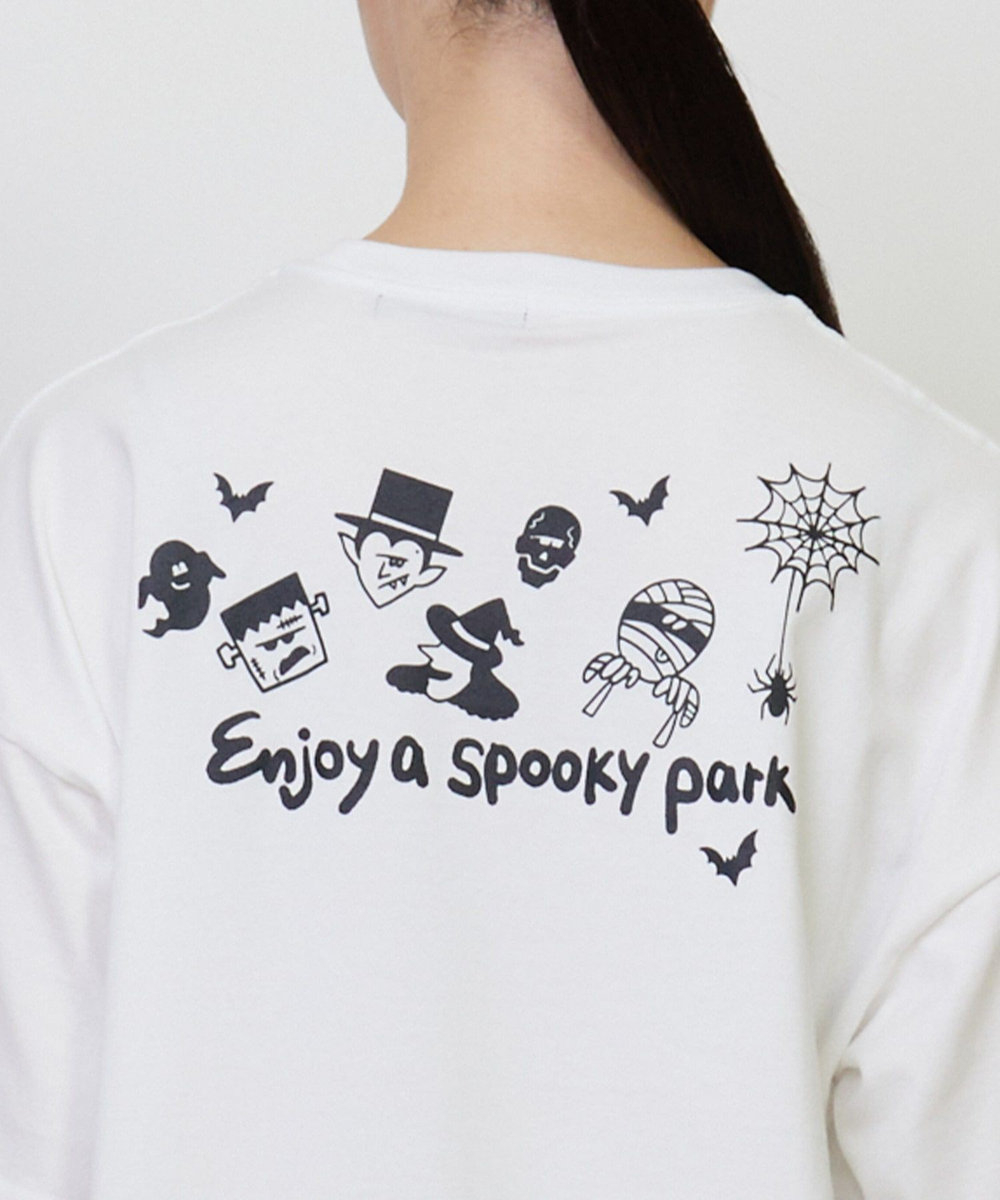 FRAPBOIS パンプキーＴ ホワイト