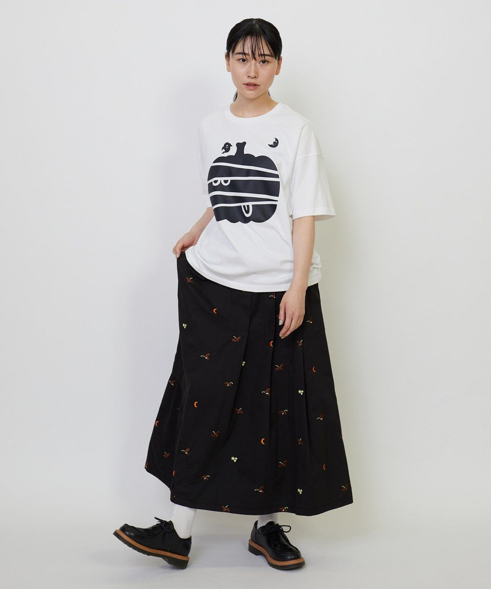 FRAPBOIS パンプキーＴ ホワイト
