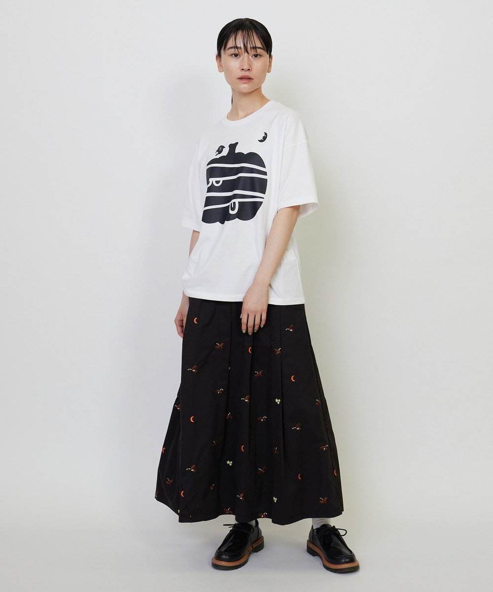 FRAPBOIS パンプキーＴ ホワイト