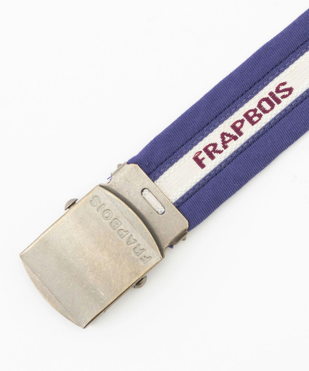 FRAPBOIS マーベル パープル