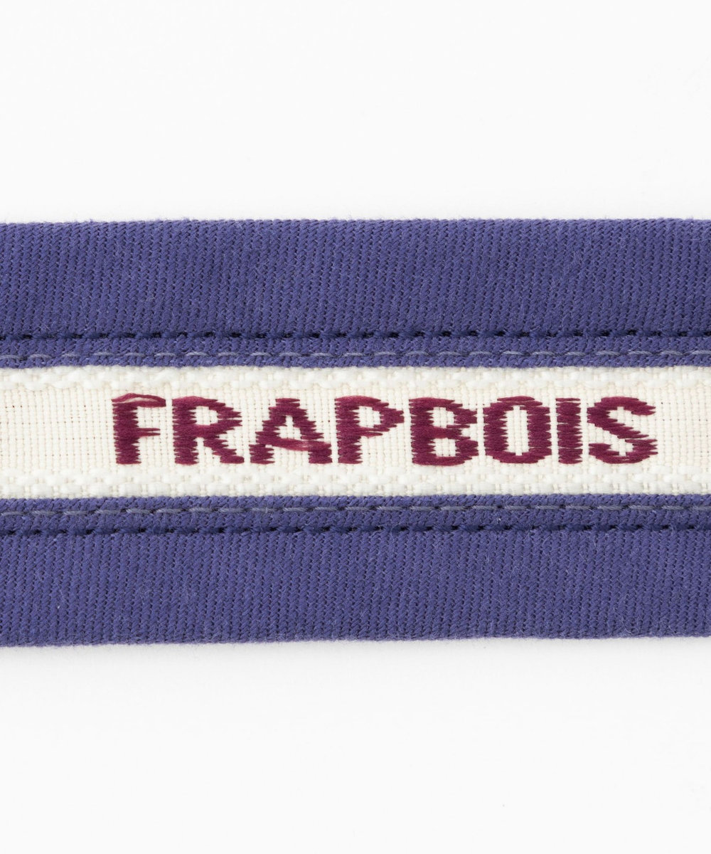 FRAPBOIS マーベル パープル