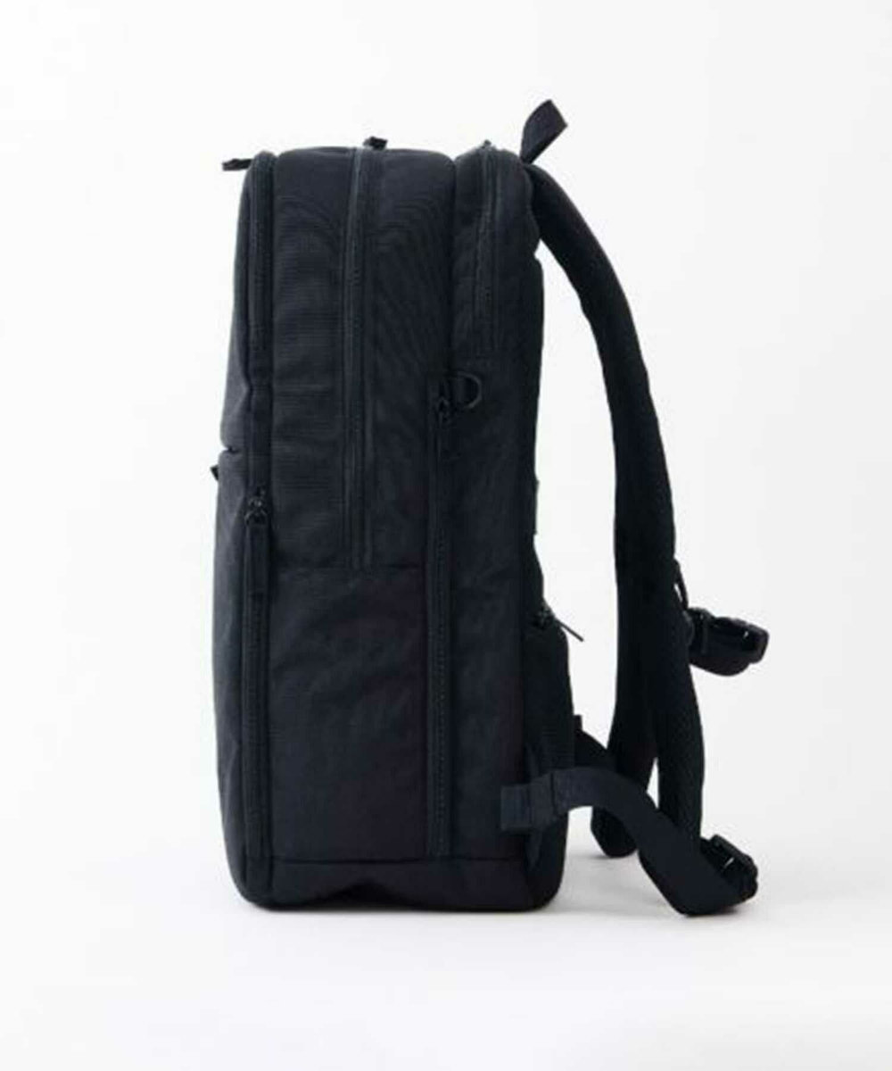 UNION STATION 【fulcro】Co-workバックパックノート ブラック