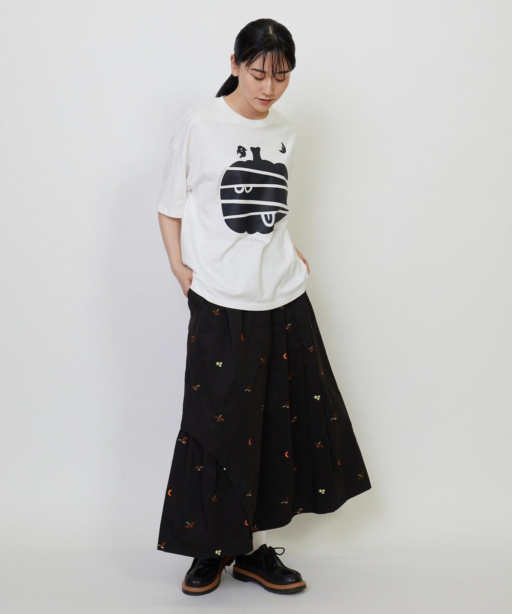 FRAPBOIS パンプキーＴ ホワイト