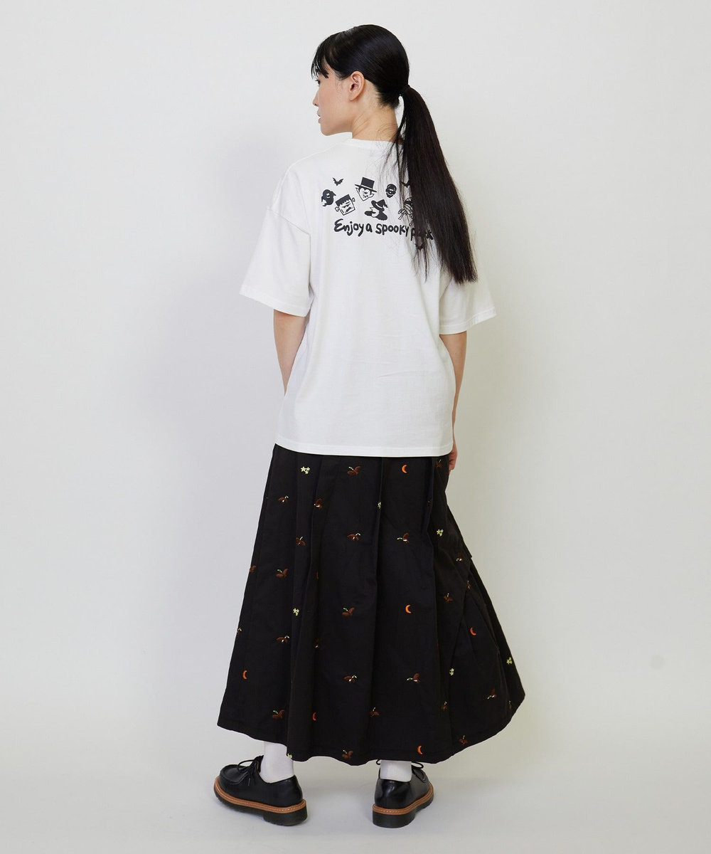 FRAPBOIS パンプキーＴ ホワイト
