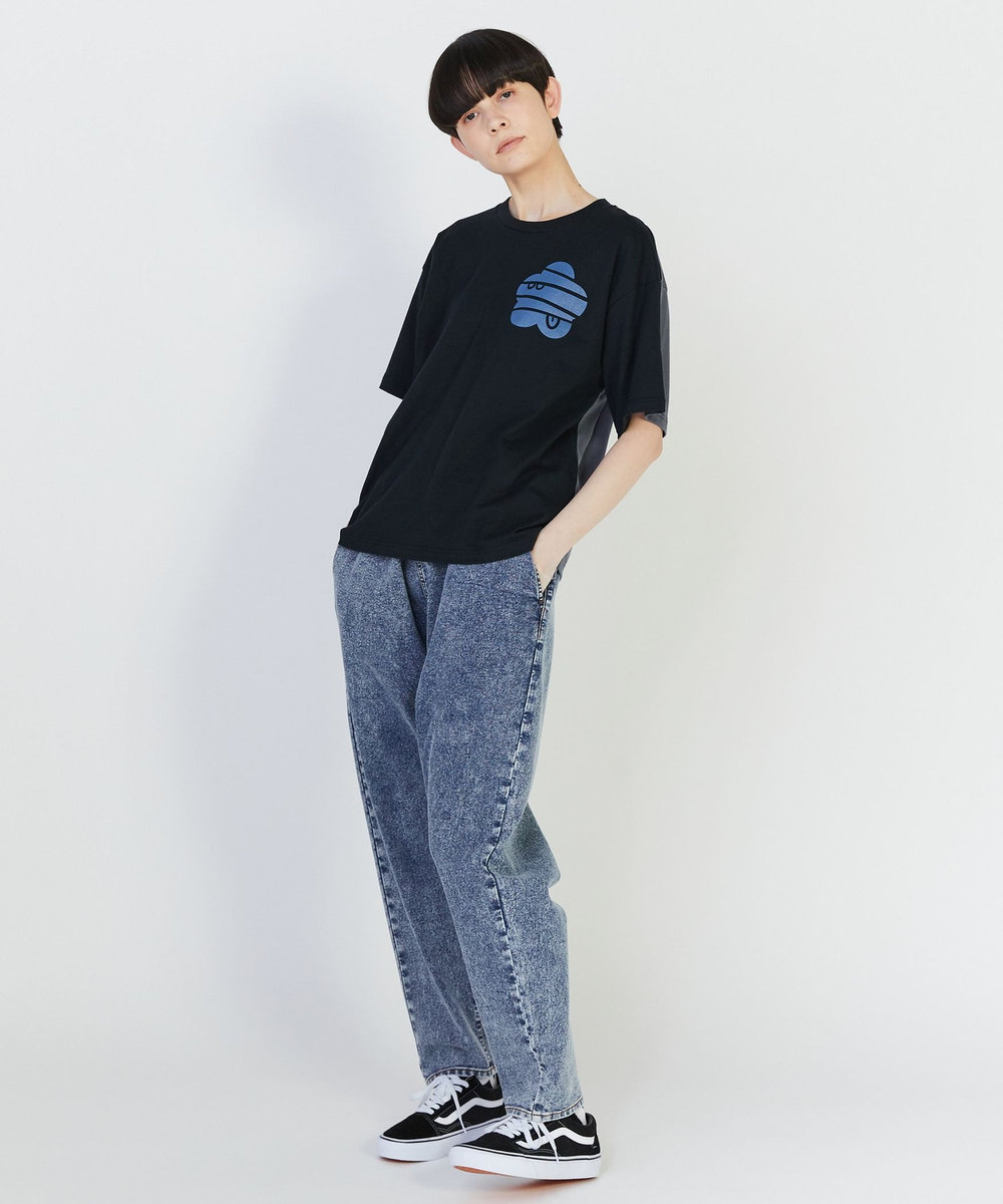 FRAPBOIS マッチパーキーＴ ブラック