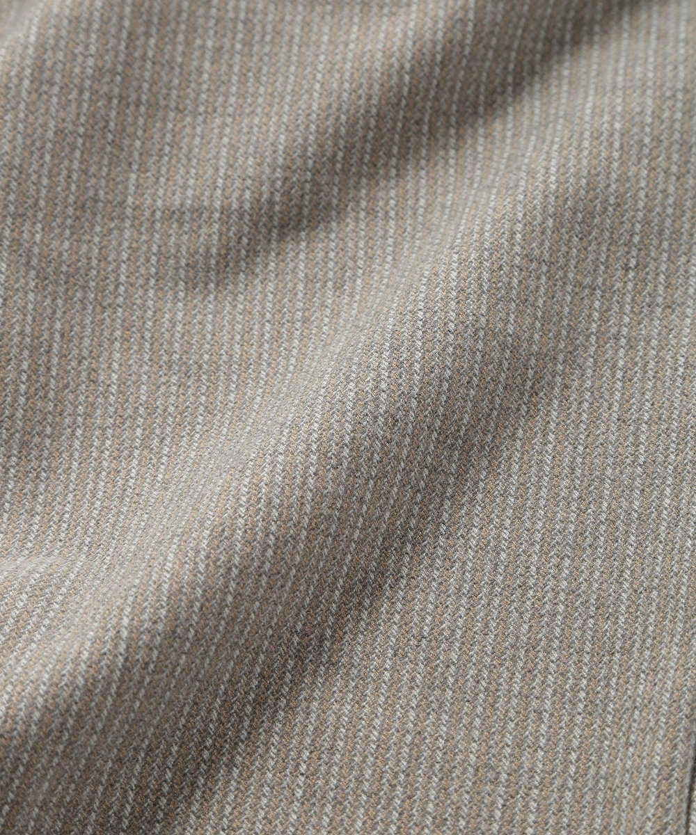 MEN'S BIGI 【YANUK/ヤヌーク 別注】 Winter Resort Jeans ベージュ