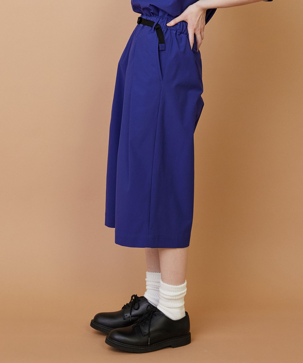 FRAPBOIS ゼロフィール パンツ ブルー