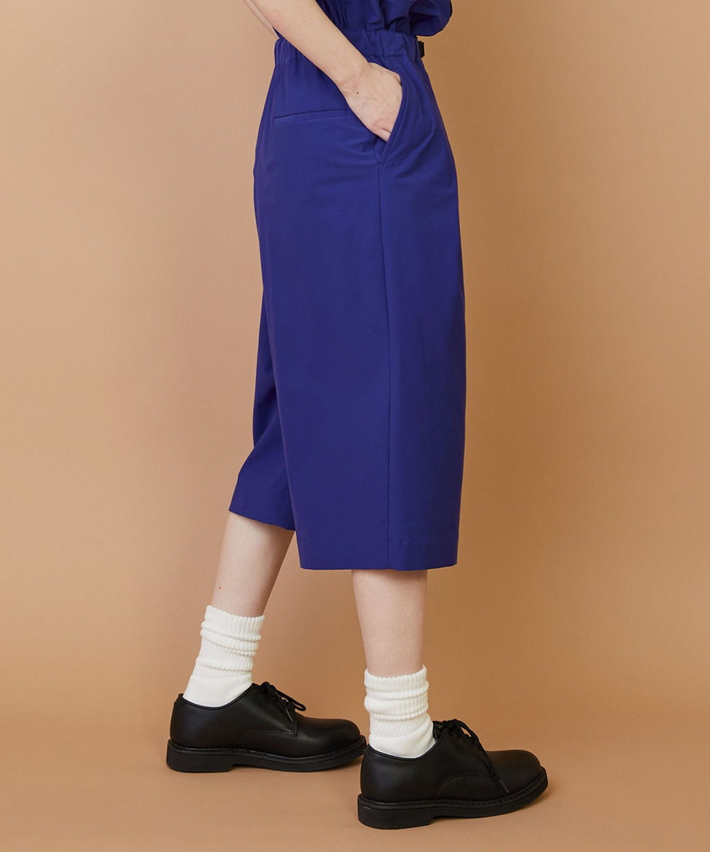 FRAPBOIS ゼロフィール パンツ ブルー