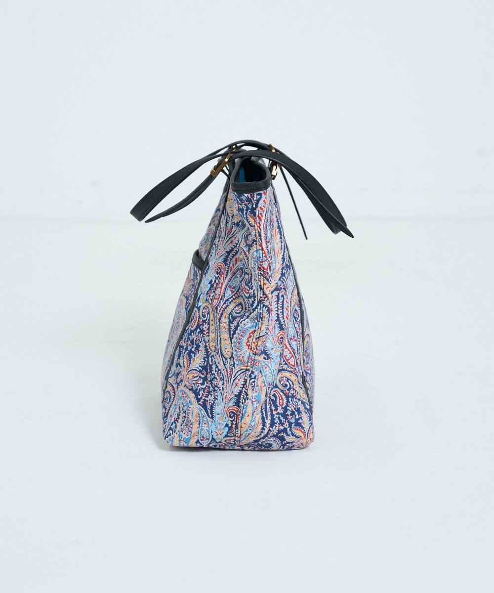 ADIEU TRISTESSE トートバッグ ブルー系その他