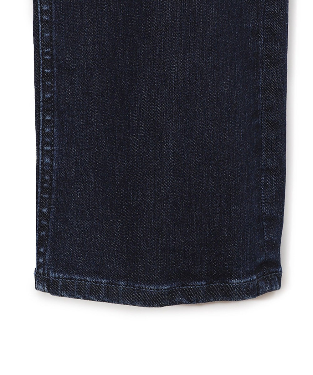 MEN'S BIGI 【DENHAM/デンハム】別注カラー RAZORデニムパンツ インディゴブルー