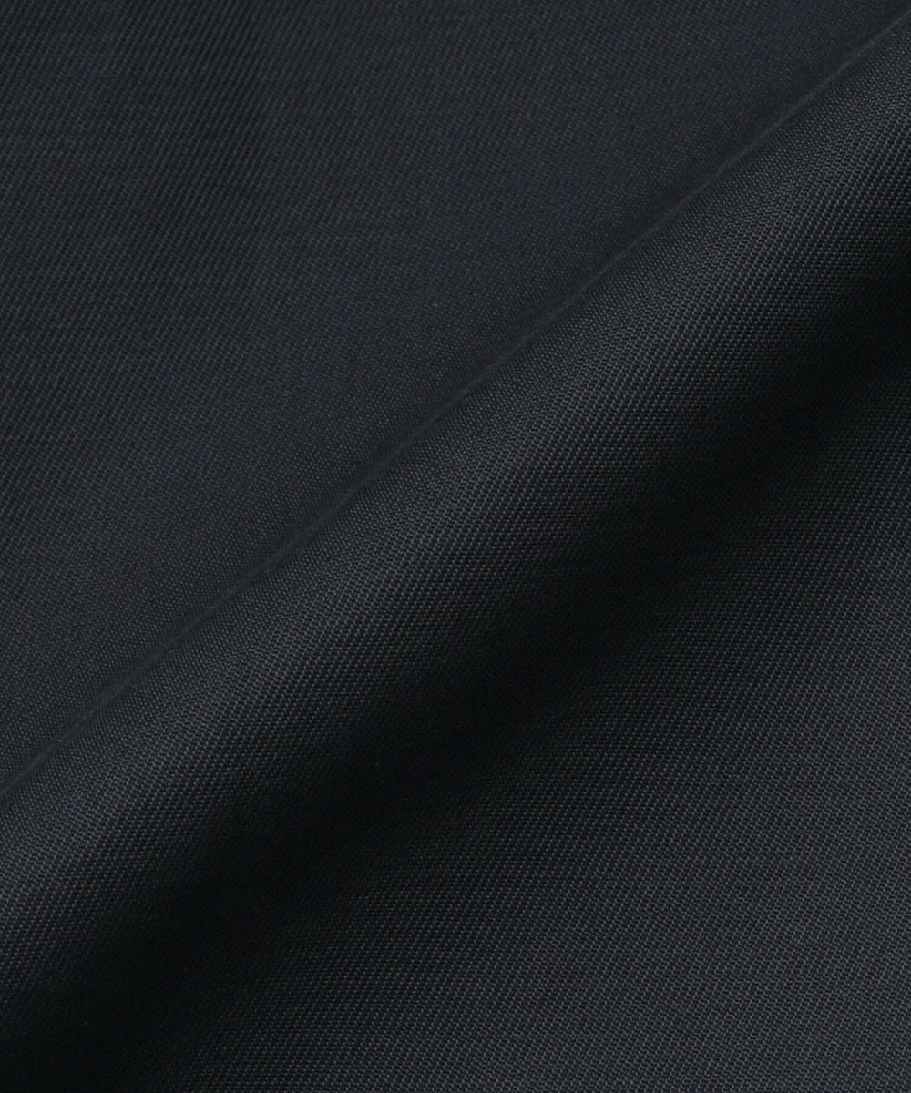 LOISIR リサイクルダウンジャケット ネイビー