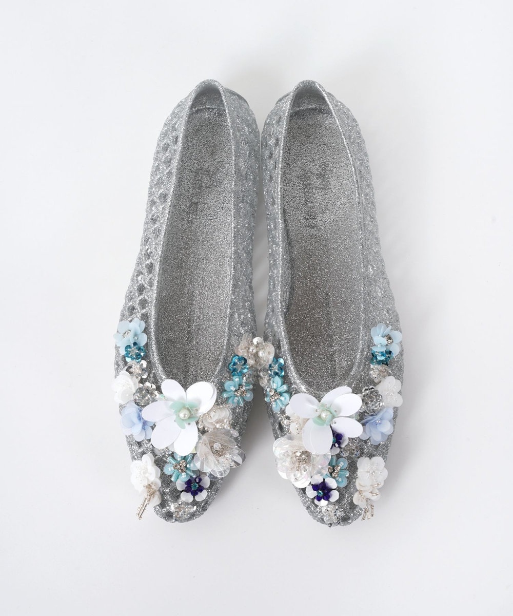 unbilanc ＜HEAVENLY JELLY＞MARIGOLD シルバー