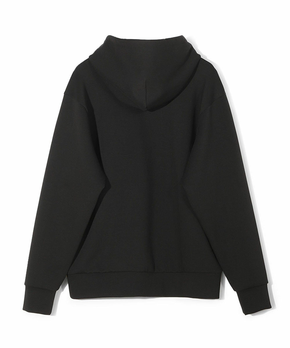 MEN'S BIGI 【50th Anniv . 菊池武夫】LOGO HOODIE ブラック