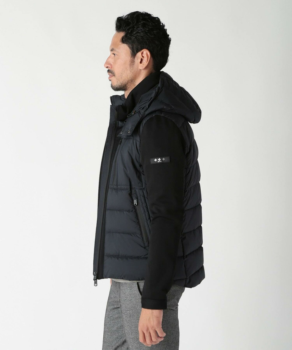 MEN'S BIGI 【TATRAS/タトラス】ダウンジャケット TARO ネイビー