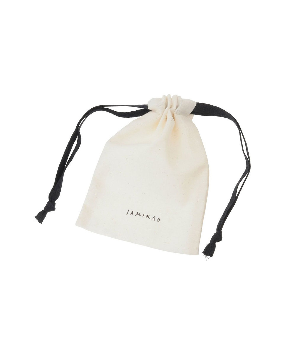 1er Arrondissement ＜JAMIRAY（ジャミレイ）＞“HORIZON"バレッタ(2個セット) ゴールド