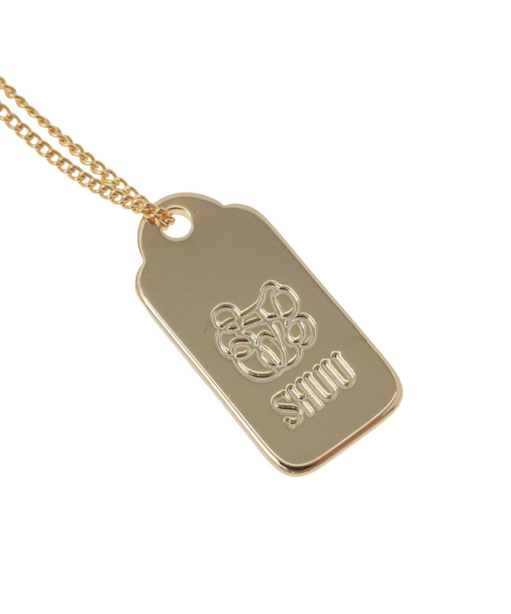 1er Arrondissement ＜SHUU（ シュウ）＞"翠 SUI"チェーンブレスレット ゴールド