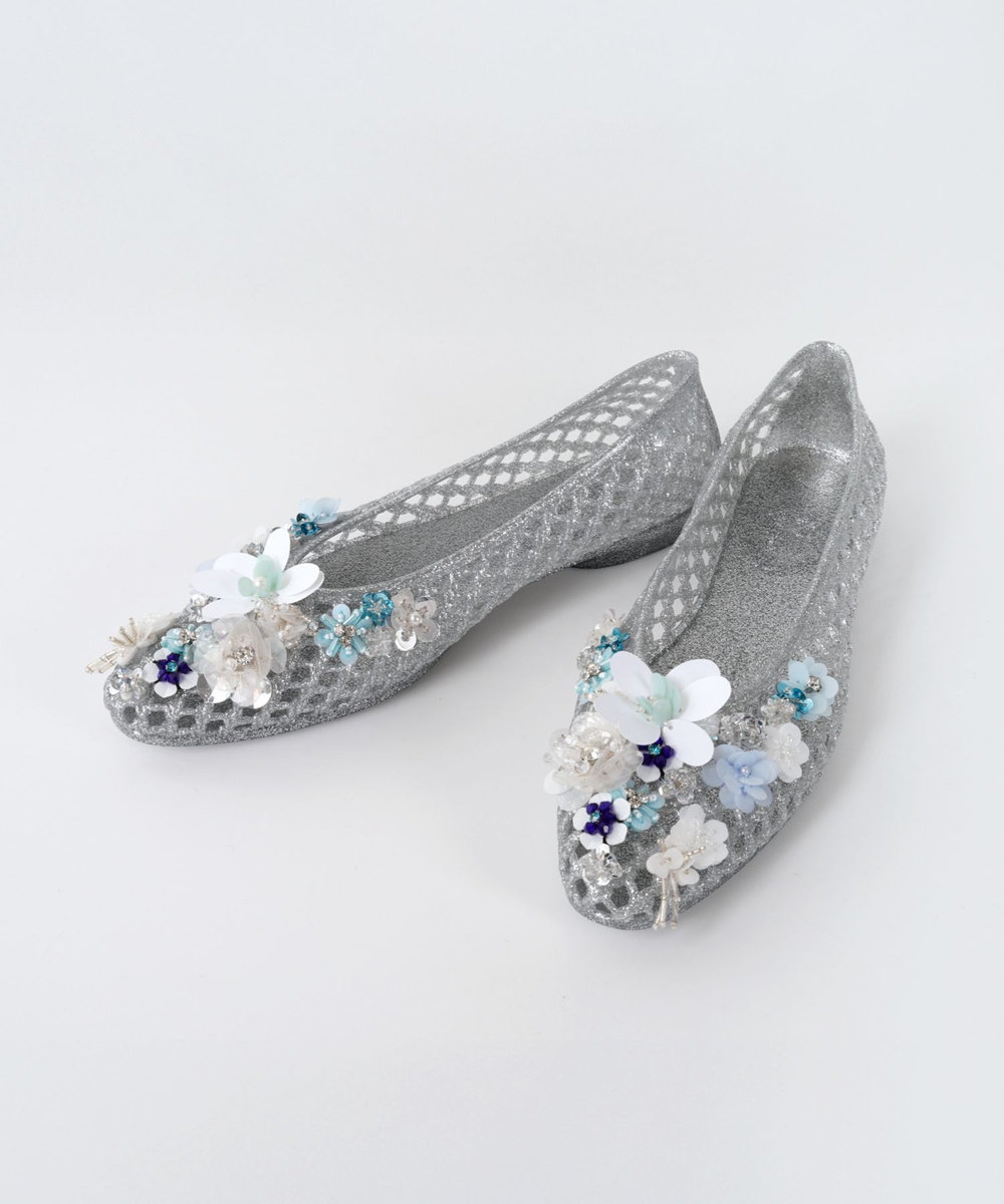 unbilanc ＜HEAVENLY JELLY＞MARIGOLD シルバー