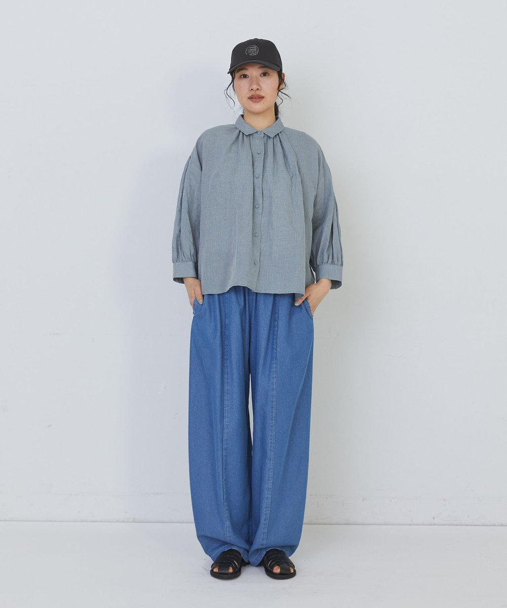 congés payés ADIEU TRISTESSE ichiro yamaguchi. コラボキャップ ブラック