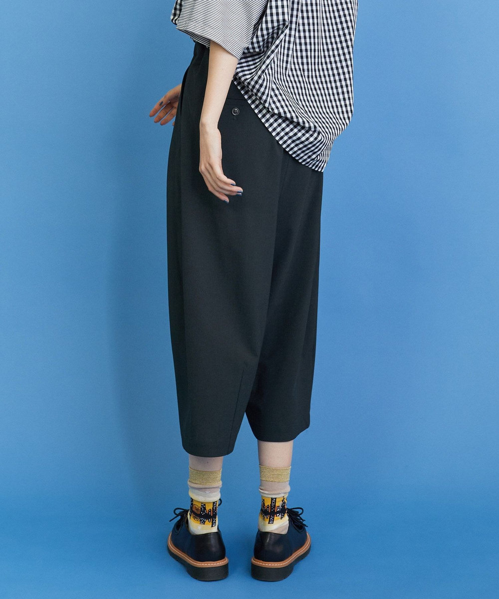 FRAPBOIS ドラープ グリーン