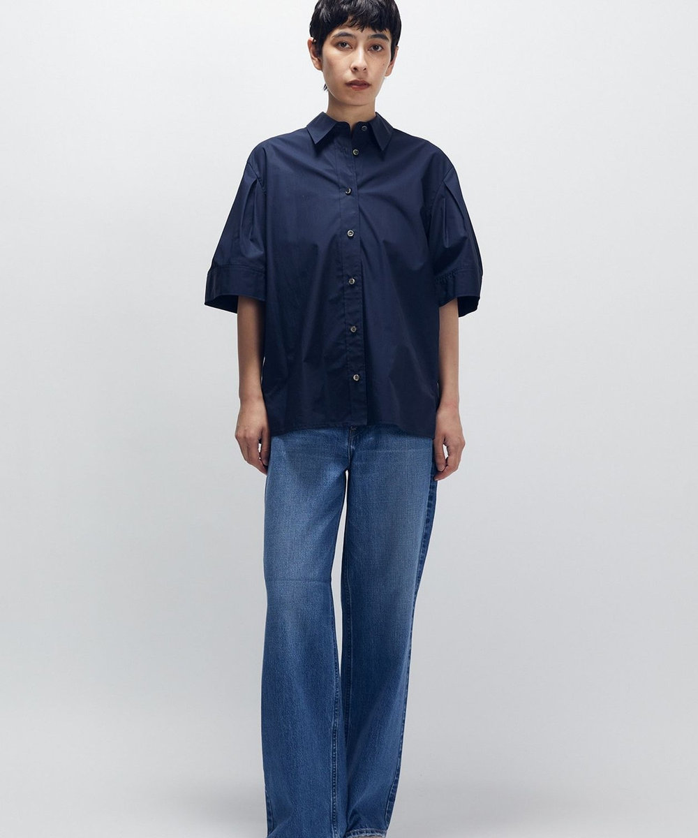 1er Arrondissement ＜CORSO ROMA 9 (コルソローマ ノーヴェ)＞シャーリングパンプス シルバー