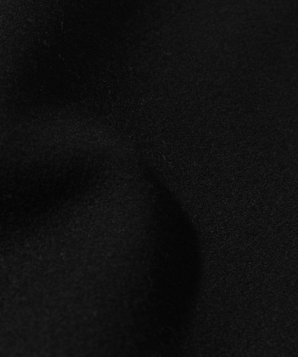 MEN'S BIGI 【hevo別注】ヴァージンウールメルトンチェスターフィールドコート ベージュ