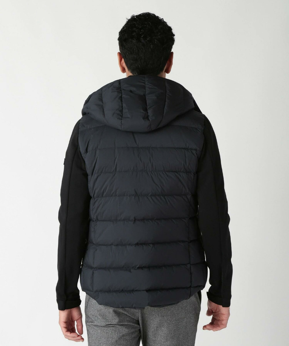 MEN'S BIGI 【TATRAS/タトラス】ダウンジャケット TARO ネイビー