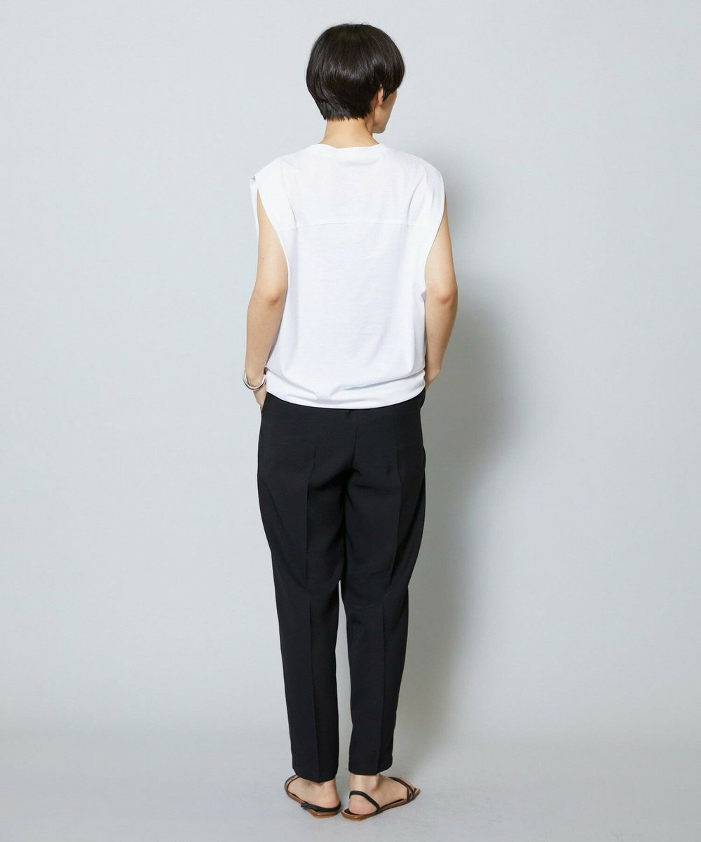 MOGA SHOGO SEKINE×MOGA コラボ プリントT ホワイト