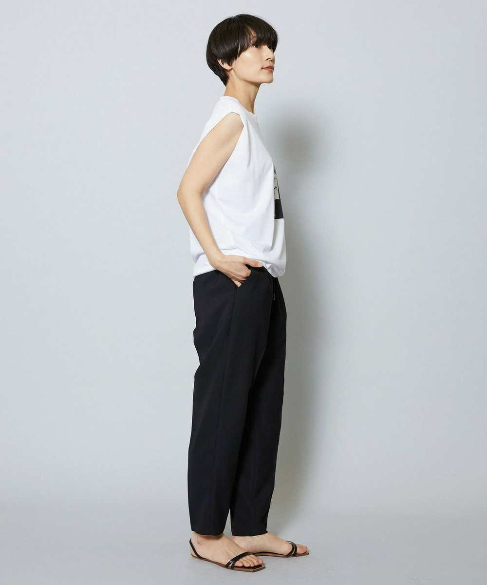 MOGA SHOGO SEKINE×MOGA コラボ プリントT ホワイト
