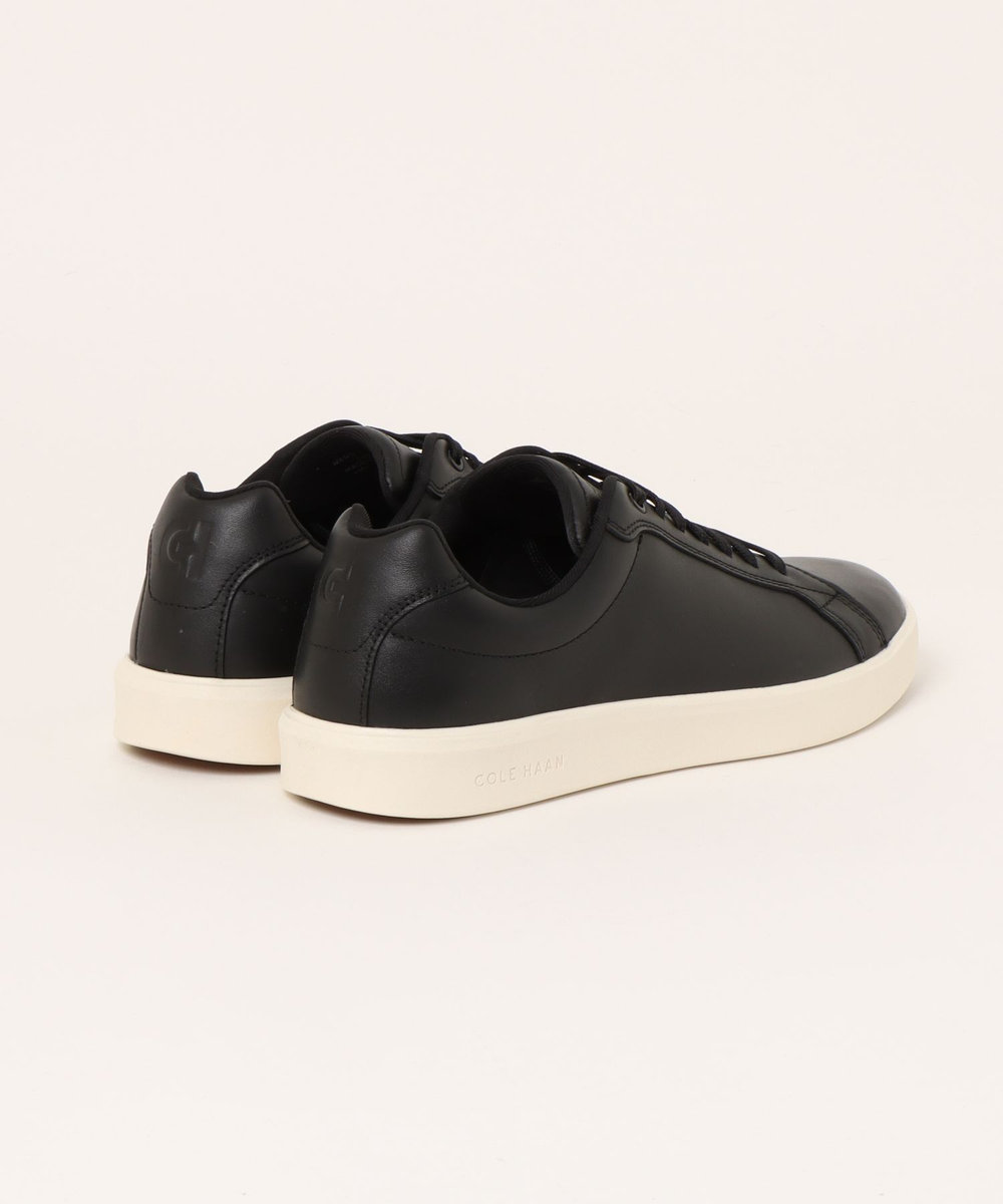 UNION STATION 【COLE HAAN / コールハーン】Daily Sneaker / グランドクロスコート デイリー スニーカー ブラック