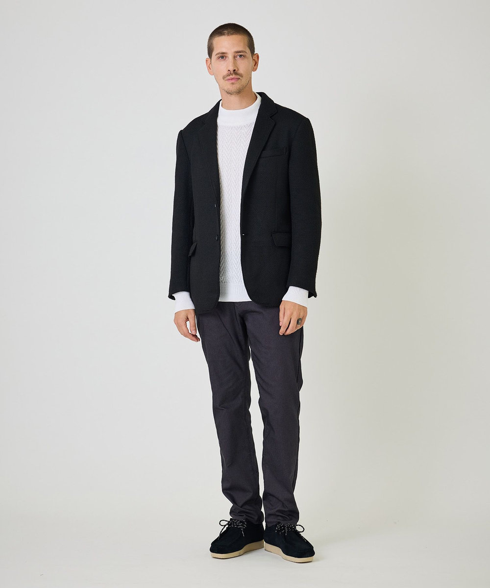 UNION STATION Clarks Originals Wallabee Lite ブラック