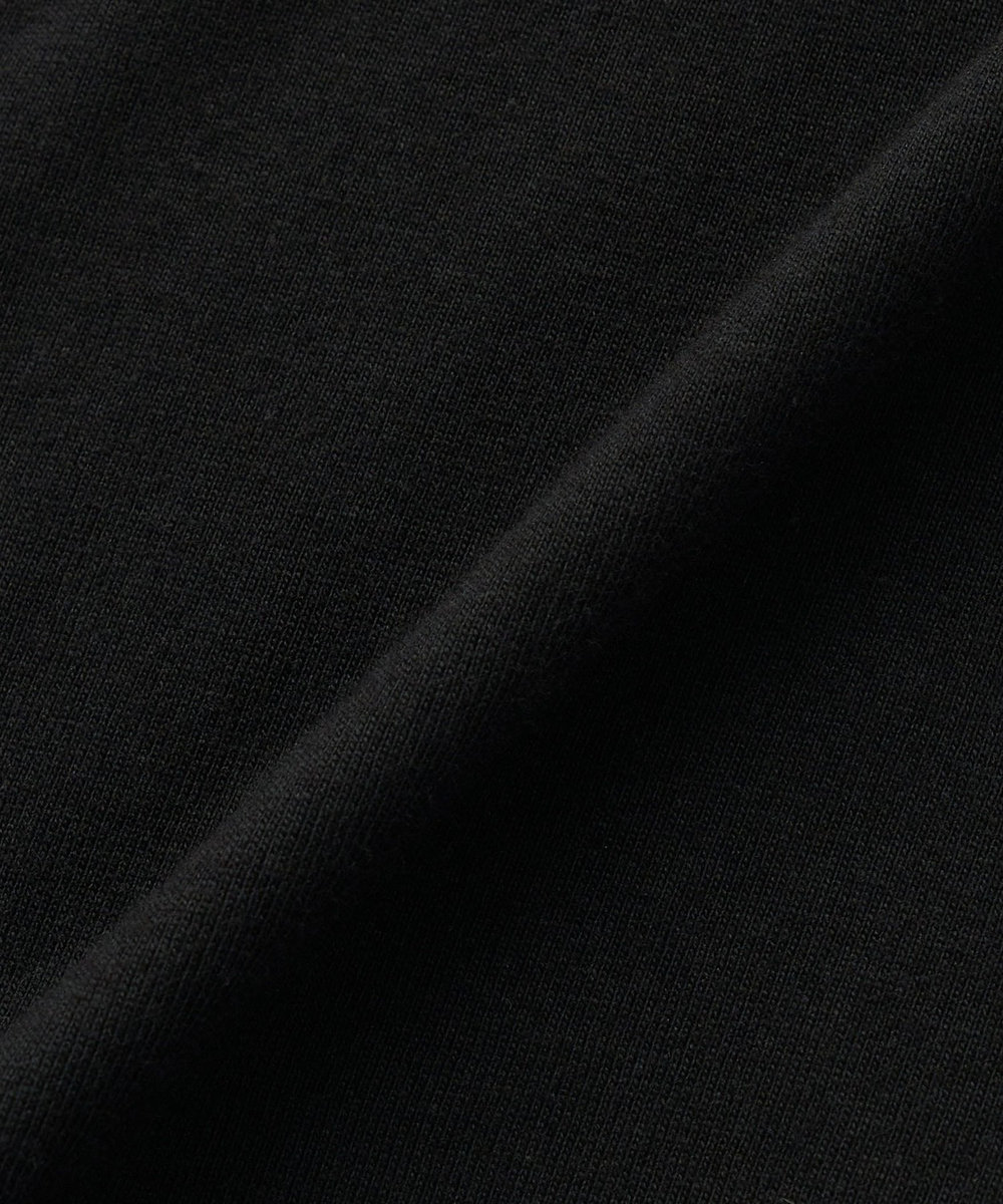 FRAPBOIS エトリーブTシャツ ブラック