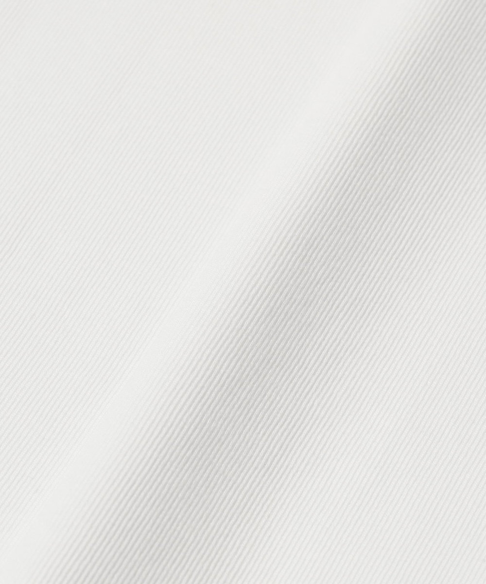 DÉPAREILLÉ SPANDEX JERSEY BARE TOP / スパンデックスジャージーベアトップ オフホワイト