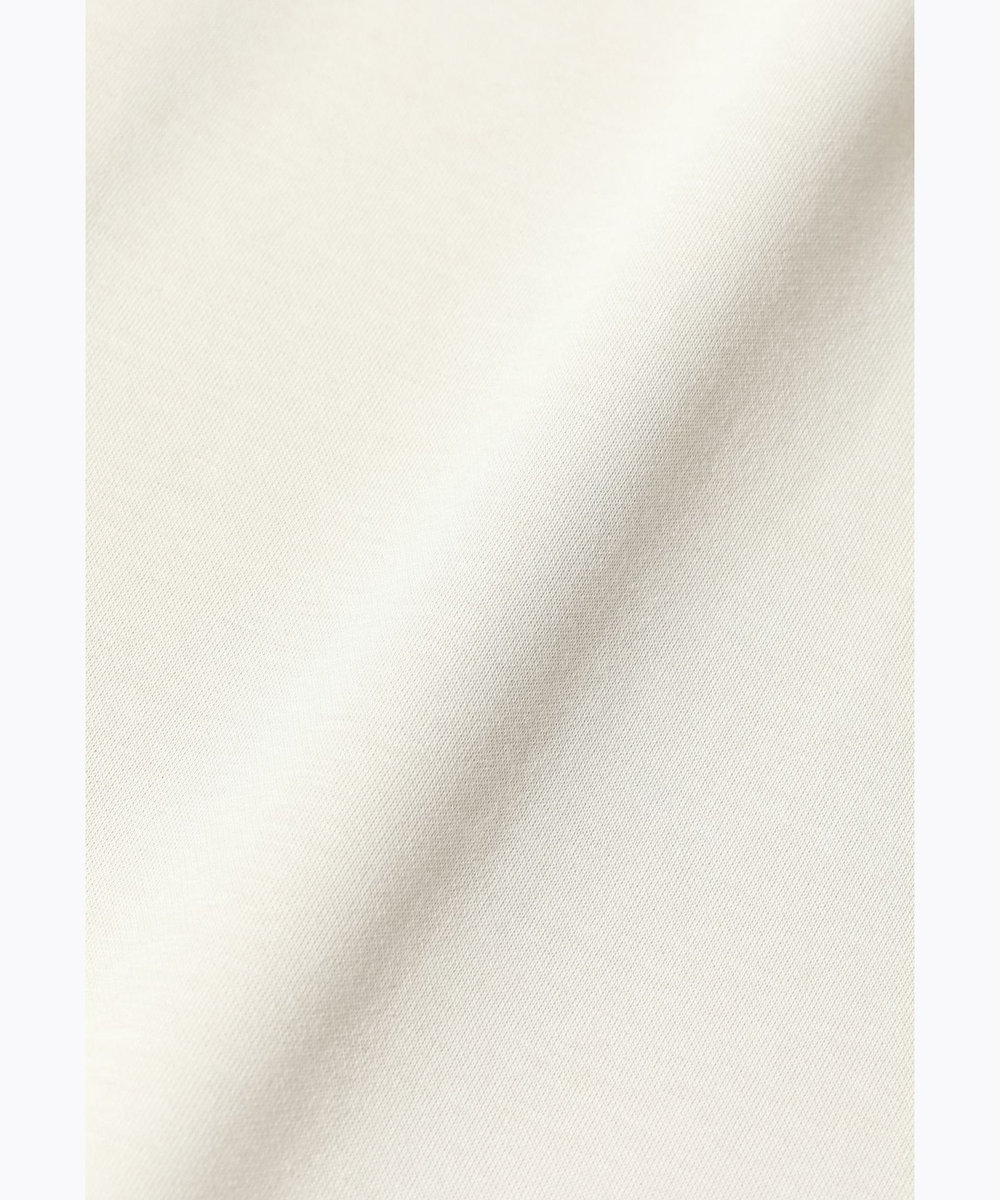 DÉPAREILLÉ PONTE TURTLE NECK / ポンチタートルネック オフホワイト