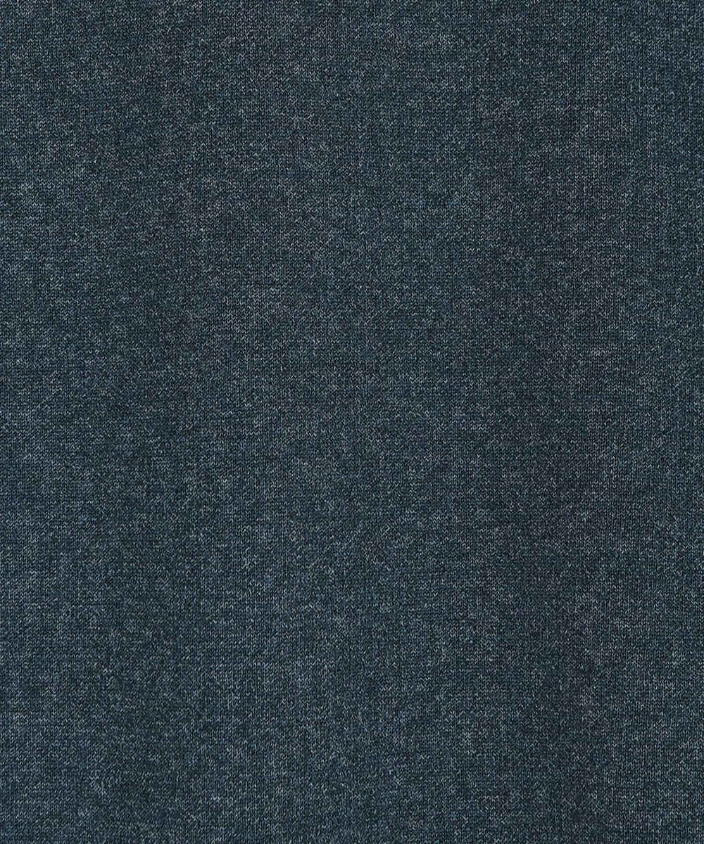 MEN'S BIGI 【DENHAM/デンハム】別注ニットTEE ネイビー