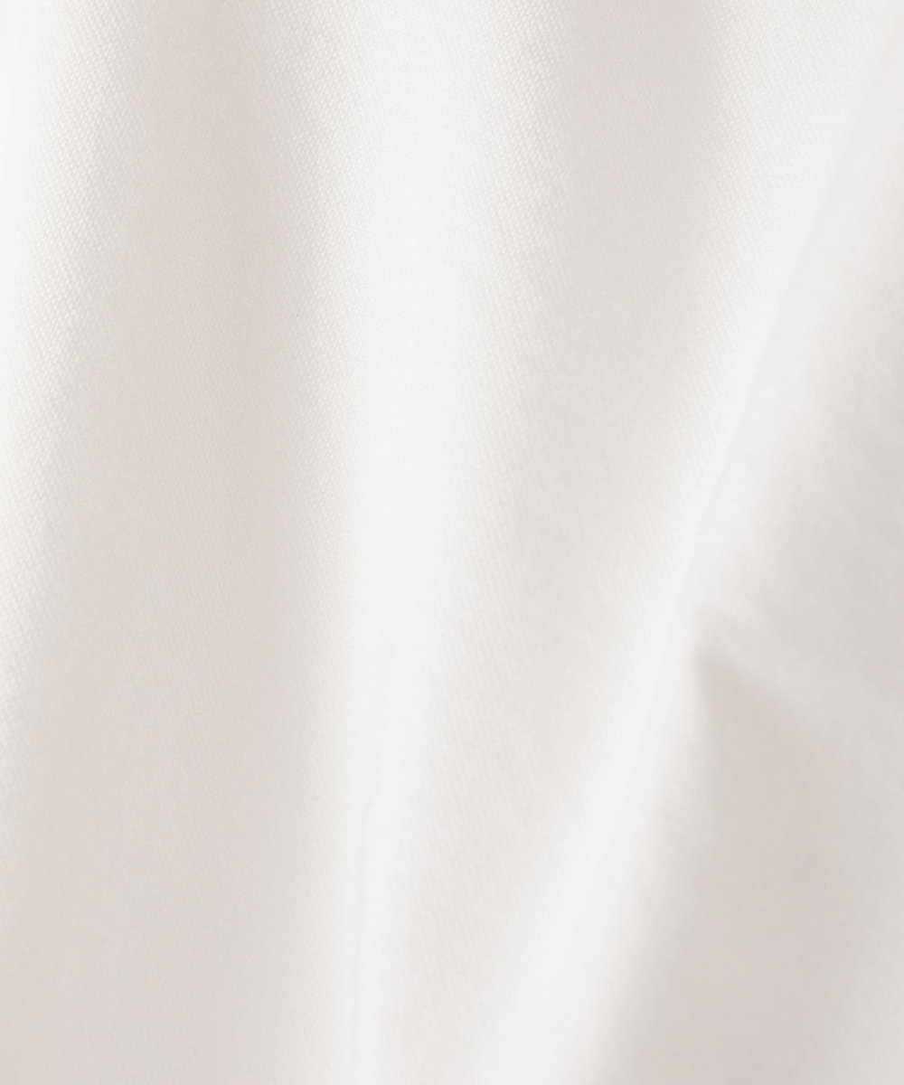 1er Arrondissement ＜POLO RALPH LAUREN（ポロ ラルフ ローレン）＞ビッグフィットボタンダウンシャツ ホワイト