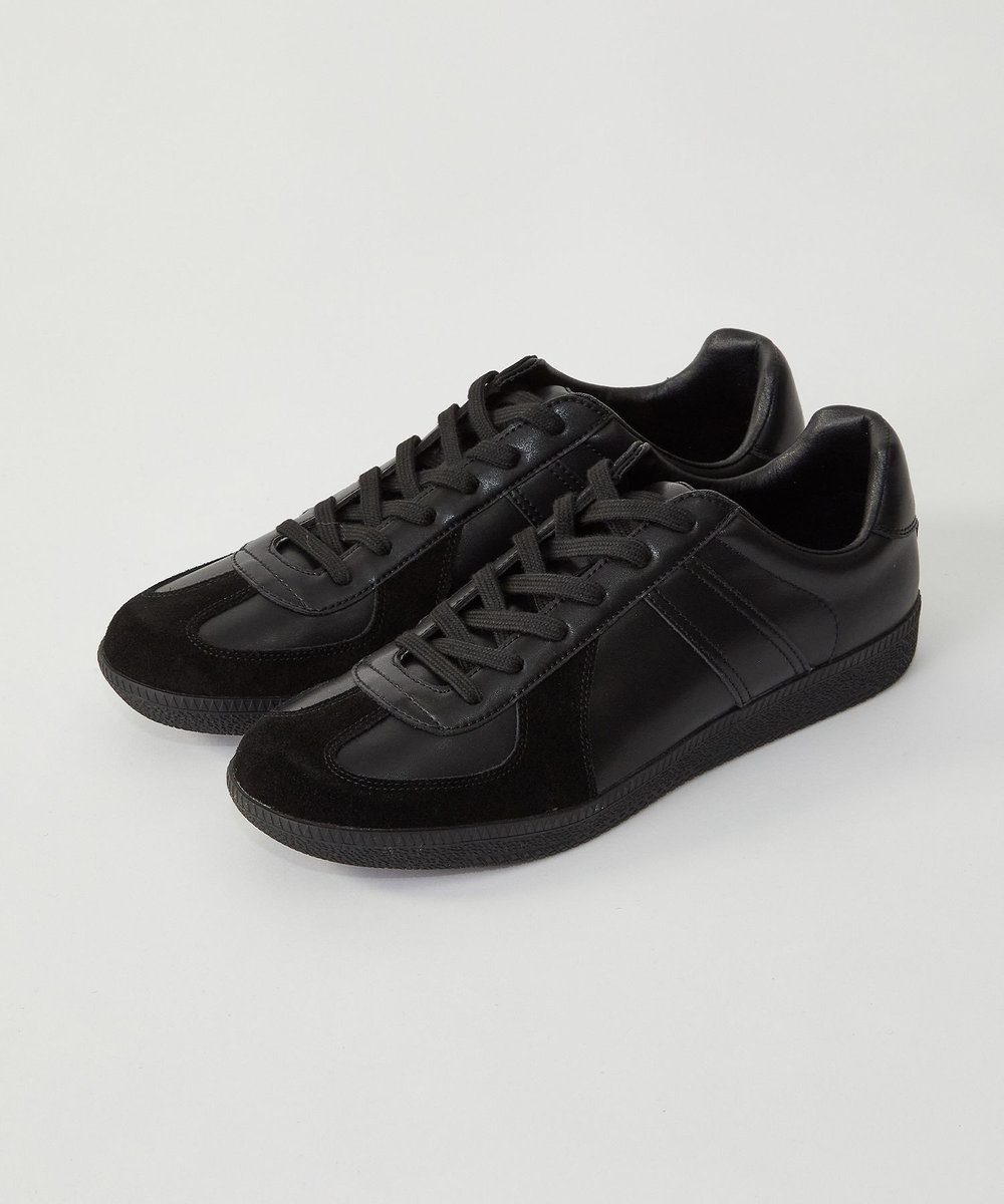 UNION STATION GERMAN TRAINER by UNIONSTATION ブラック系その他