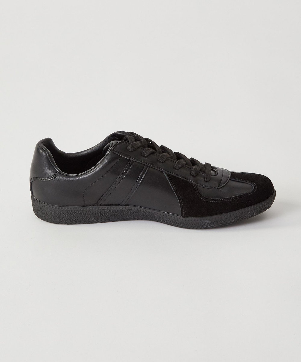 UNION STATION GERMAN TRAINER by UNIONSTATION ブラック系その他