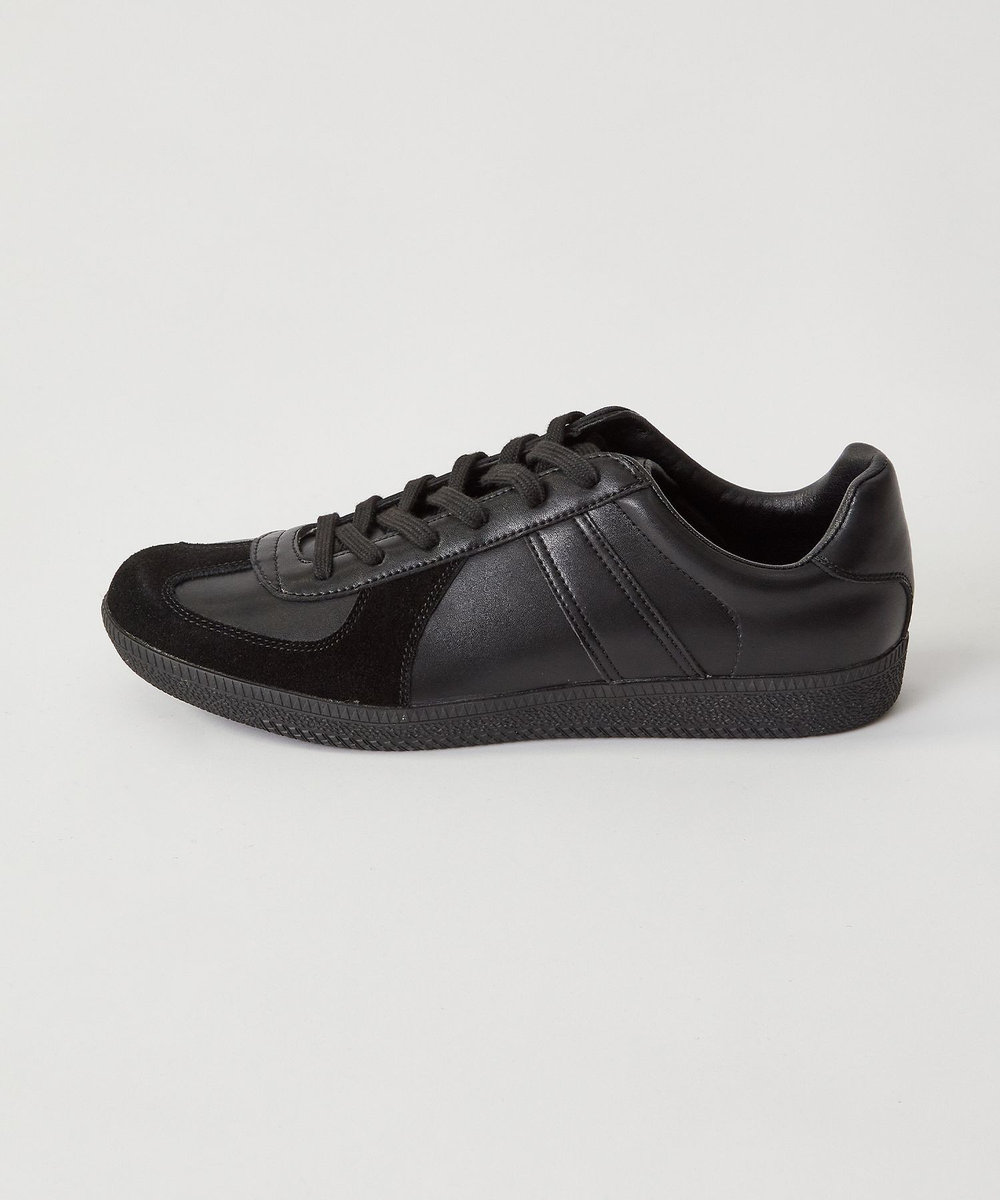 UNION STATION GERMAN TRAINER by UNIONSTATION ブラック系その他