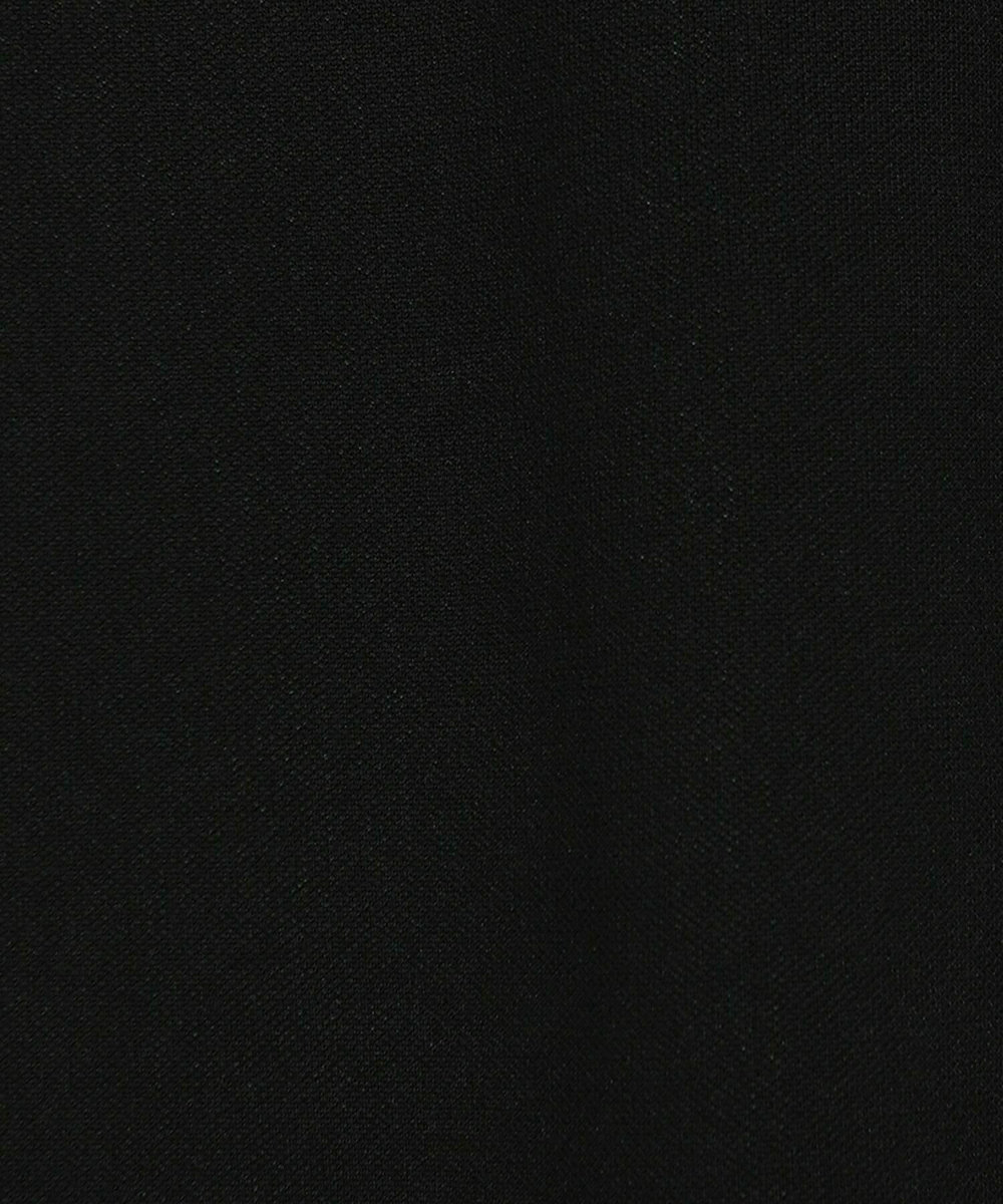 MEN'S BIGI 【DENHAM/デンハム】別注ニットTEE ブラック