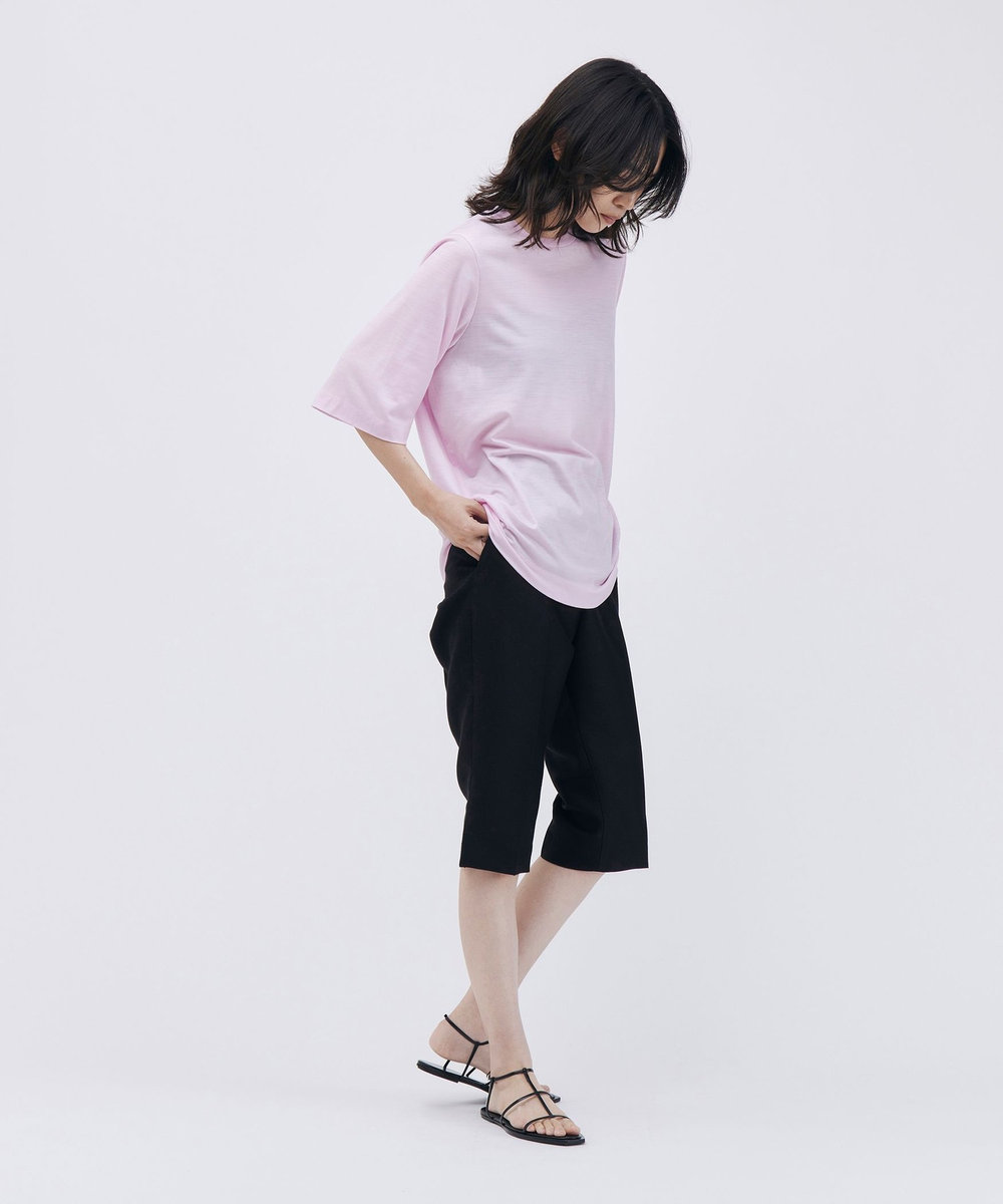 unbilanc ラナTシャツ ピンク