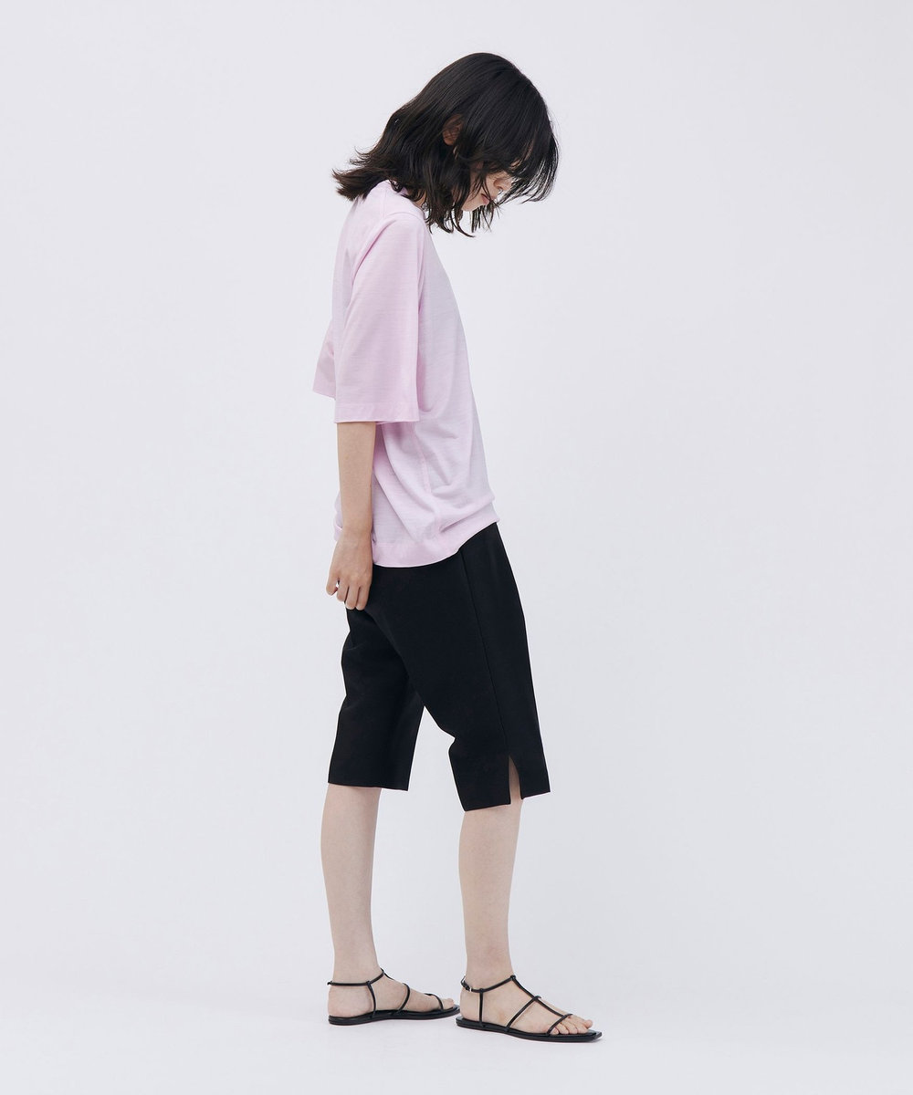 unbilanc ラナTシャツ ピンク